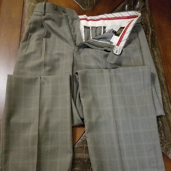 Phat Premium  Men's Two Piece Suit - Picture 9 of 11